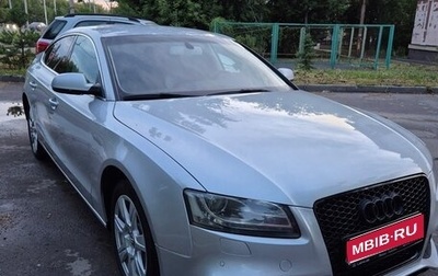 Audi A5, 2011 год, 1 200 000 рублей, 1 фотография
