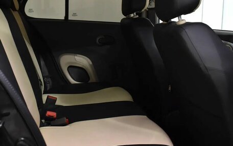 Nissan Micra III, 2008 год, 499 000 рублей, 11 фотография