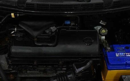 Nissan Micra III, 2008 год, 499 000 рублей, 13 фотография