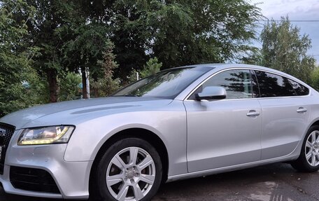 Audi A5, 2011 год, 1 200 000 рублей, 2 фотография