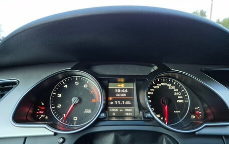 Audi A5, 2011 год, 1 200 000 рублей, 7 фотография