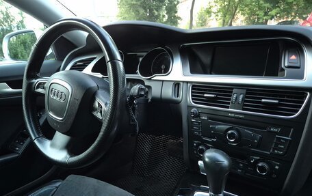 Audi A5, 2011 год, 1 200 000 рублей, 5 фотография