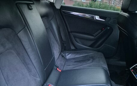 Audi A5, 2011 год, 1 200 000 рублей, 11 фотография