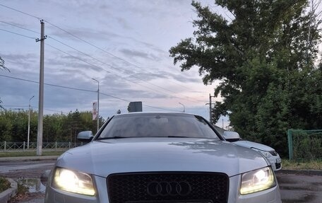 Audi A5, 2011 год, 1 200 000 рублей, 3 фотография