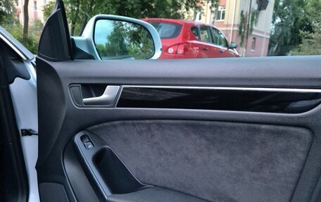 Audi A5, 2011 год, 1 200 000 рублей, 10 фотография