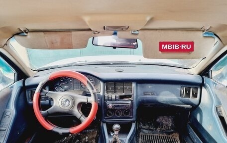 Audi 80, 1989 год, 110 000 рублей, 11 фотография