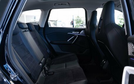 BMW X1, 2024 год, 6 250 000 рублей, 11 фотография