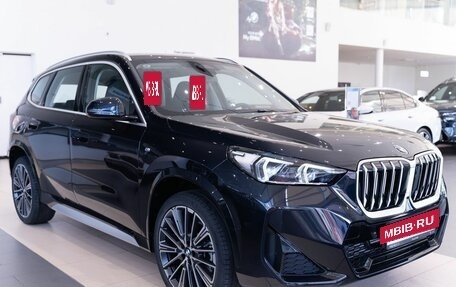 BMW X1, 2024 год, 6 250 000 рублей, 3 фотография