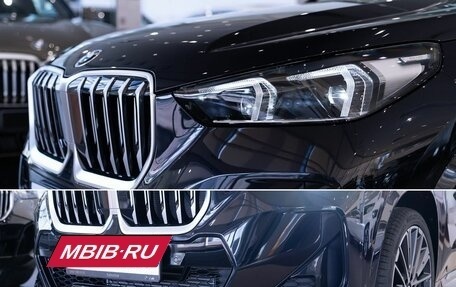 BMW X1, 2024 год, 6 250 000 рублей, 30 фотография