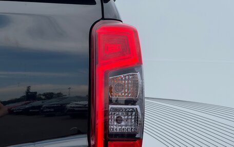 Mitsubishi L200 IV рестайлинг, 2021 год, 3 350 000 рублей, 8 фотография