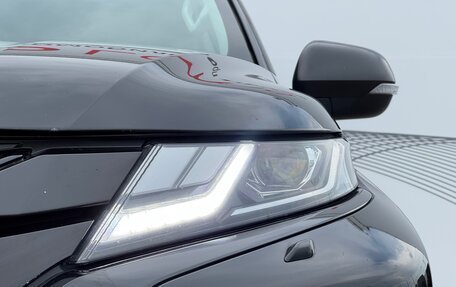 Mitsubishi L200 IV рестайлинг, 2021 год, 3 350 000 рублей, 4 фотография