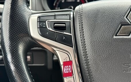 Mitsubishi L200 IV рестайлинг, 2021 год, 3 350 000 рублей, 12 фотография