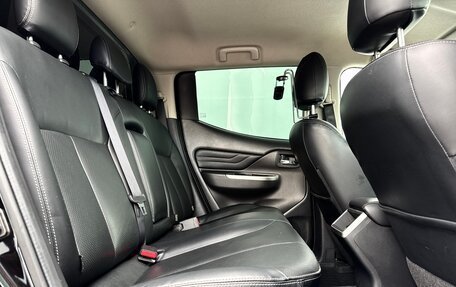 Mitsubishi L200 IV рестайлинг, 2021 год, 3 350 000 рублей, 16 фотография