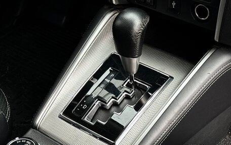 Mitsubishi L200 IV рестайлинг, 2021 год, 3 350 000 рублей, 19 фотография
