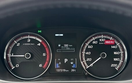 Mitsubishi L200 IV рестайлинг, 2021 год, 3 350 000 рублей, 13 фотография