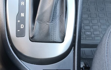 KIA Rio III рестайлинг, 2016 год, 910 000 рублей, 2 фотография
