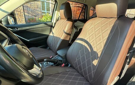 Mazda CX-5 II, 2014 год, 1 800 000 рублей, 2 фотография