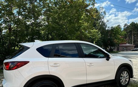 Mazda CX-5 II, 2014 год, 1 800 000 рублей, 5 фотография