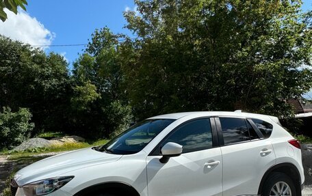 Mazda CX-5 II, 2014 год, 1 800 000 рублей, 8 фотография
