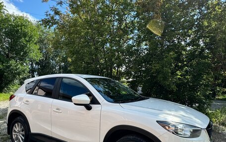Mazda CX-5 II, 2014 год, 1 800 000 рублей, 7 фотография