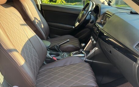 Mazda CX-5 II, 2014 год, 1 800 000 рублей, 10 фотография