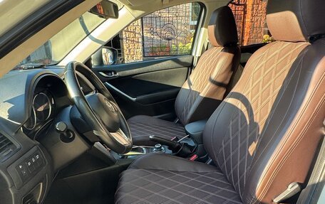 Mazda CX-5 II, 2014 год, 1 800 000 рублей, 11 фотография