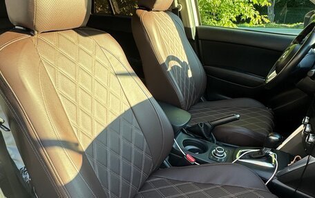 Mazda CX-5 II, 2014 год, 1 800 000 рублей, 13 фотография