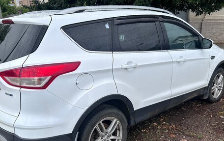 Ford Kuga III, 2016 год, 1 250 000 рублей, 3 фотография
