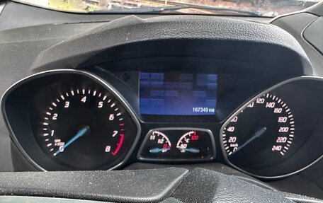 Ford Kuga III, 2016 год, 1 250 000 рублей, 7 фотография