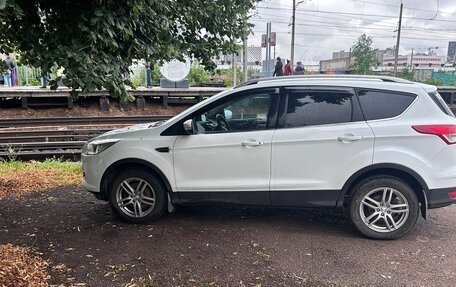 Ford Kuga III, 2016 год, 1 250 000 рублей, 9 фотография