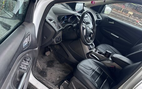Ford Kuga III, 2016 год, 1 250 000 рублей, 5 фотография