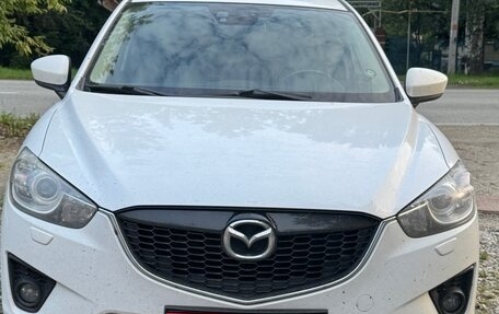 Mazda CX-5 II, 2014 год, 1 800 000 рублей, 16 фотография