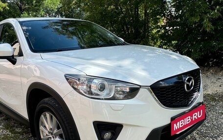 Mazda CX-5 II, 2014 год, 1 800 000 рублей, 3 фотография