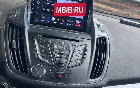Ford Kuga III, 2016 год, 1 250 000 рублей, 6 фотография