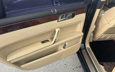 Volkswagen Phaeton I рестайлинг, 2010 год, 1 000 000 рублей, 6 фотография