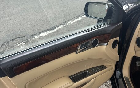 Volkswagen Phaeton I рестайлинг, 2010 год, 1 000 000 рублей, 8 фотография