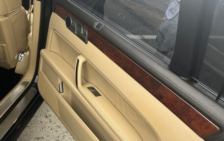 Volkswagen Phaeton I рестайлинг, 2010 год, 1 000 000 рублей, 12 фотография