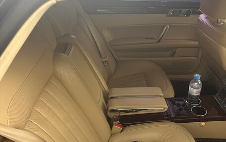 Volkswagen Phaeton I рестайлинг, 2010 год, 1 000 000 рублей, 13 фотография