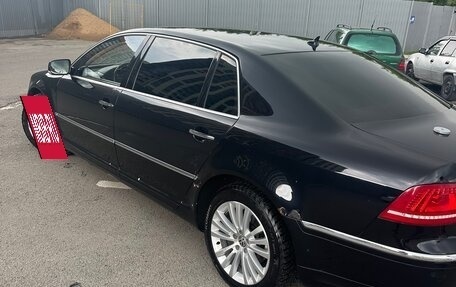Volkswagen Phaeton I рестайлинг, 2010 год, 1 000 000 рублей, 7 фотография