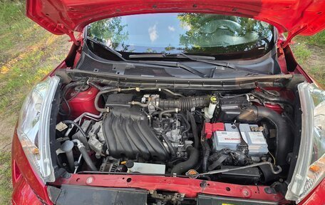 Nissan Juke II, 2012 год, 960 000 рублей, 14 фотография
