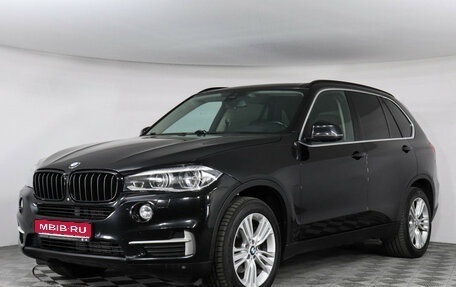 BMW X5, 2014 год, 3 400 000 рублей, 1 фотография