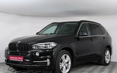 BMW X5, 2014 год, 3 400 000 рублей, 1 фотография