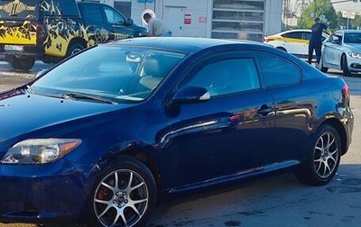 Scion tC I рестайлинг, 2006 год, 550 000 рублей, 1 фотография