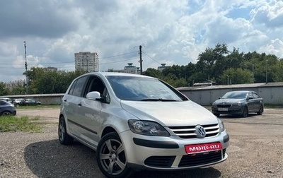 Volkswagen Golf Plus I, 2006 год, 850 000 рублей, 1 фотография