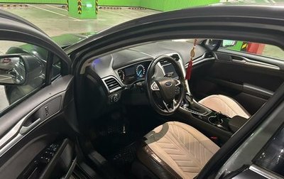 Ford Mondeo V, 2016 год, 1 650 000 рублей, 1 фотография