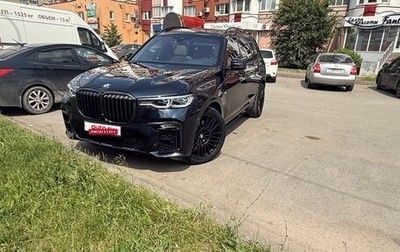 BMW X7, 2019 год, 6 300 000 рублей, 1 фотография