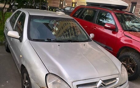 Citroen Xsara, 2002 год, 160 000 рублей, 1 фотография
