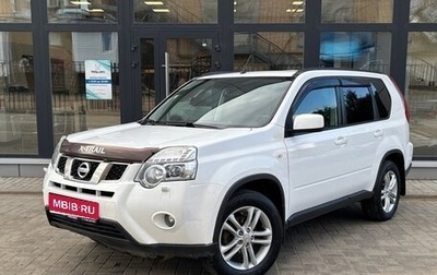Nissan X-Trail, 2014 год, 1 350 000 рублей, 1 фотография