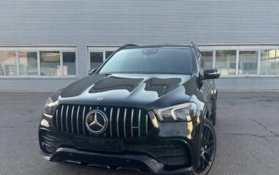 Mercedes-Benz GLE AMG, 2019 год, 7 450 000 рублей, 1 фотография