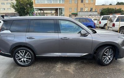 GAC GS8, 2023 год, 3 700 000 рублей, 1 фотография